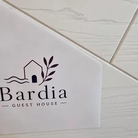 Penzion Bardia 3*