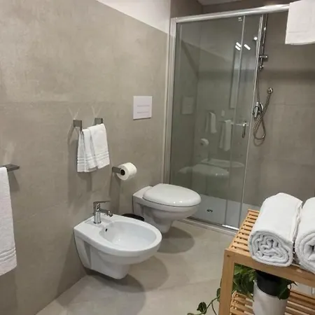 Penzion Bardia 3*