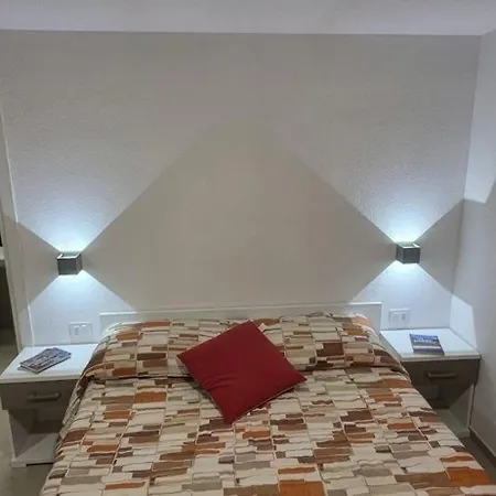 Bardia 3* Dorgali