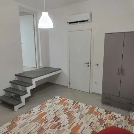 Bardia 3* Dorgali